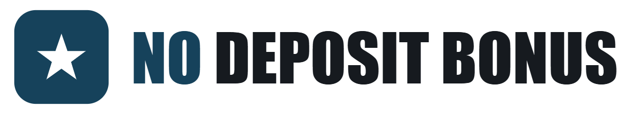 No Deposit Bonus